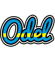 Odel sweden logo