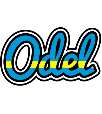 Odel sweden logo