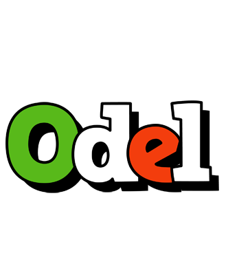 Odel venezia logo