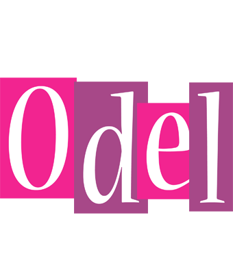 Odel whine logo