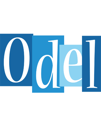 Odel winter logo