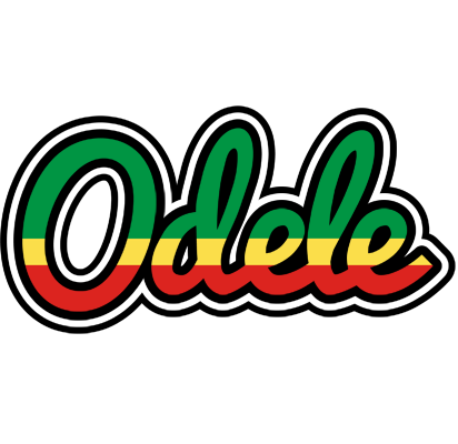 Odele african logo