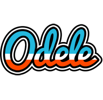 Odele america logo