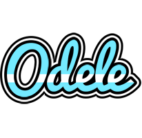 Odele argentine logo