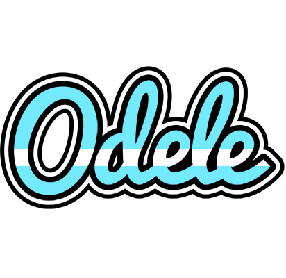 Odele argentine logo