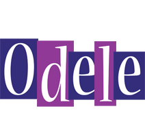 Odele autumn logo