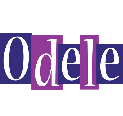 Odele autumn logo