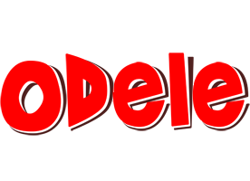 Odele basket logo