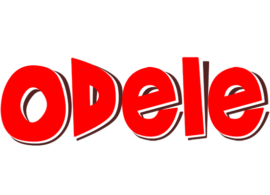 Odele basket logo