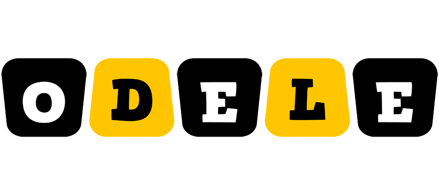 Odele boots logo