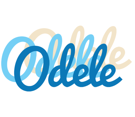 Odele breeze logo