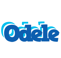 Odele business logo