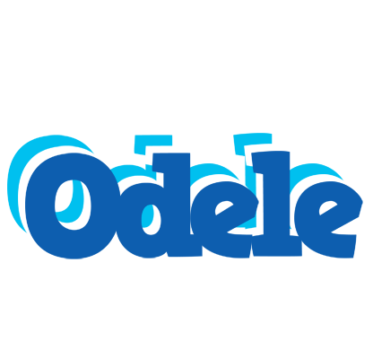 Odele business logo