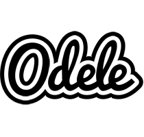 Odele chess logo