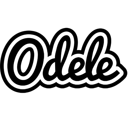 Odele chess logo