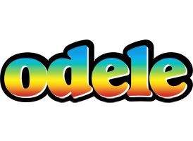 Odele color logo