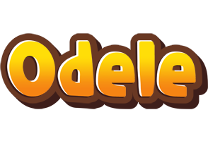 Odele cookies logo