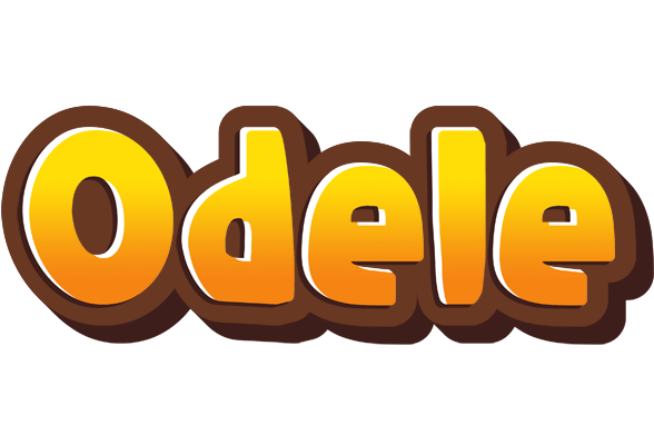 Odele cookies logo