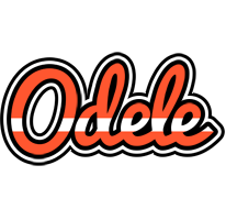 Odele denmark logo