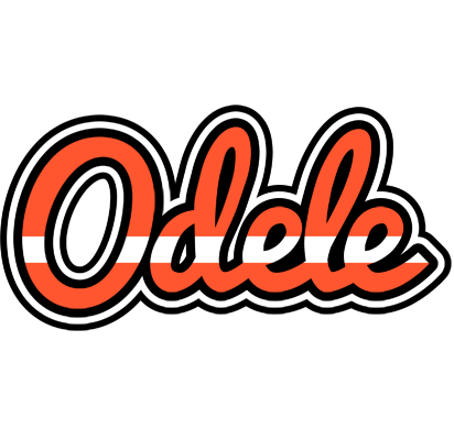 Odele denmark logo