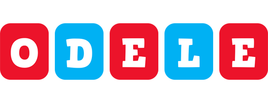 Odele diesel logo