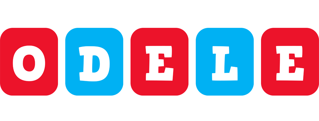 Odele diesel logo