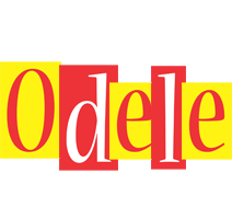 Odele errors logo