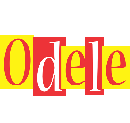Odele errors logo