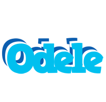 Odele jacuzzi logo