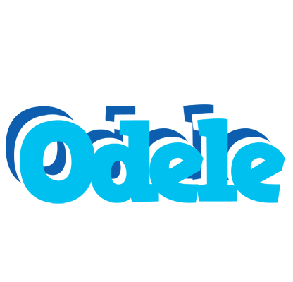 Odele jacuzzi logo