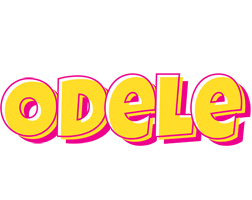 Odele kaboom logo