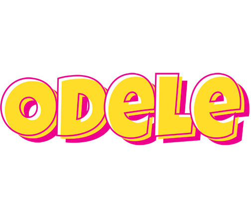 Odele kaboom logo