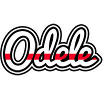 Odele kingdom logo