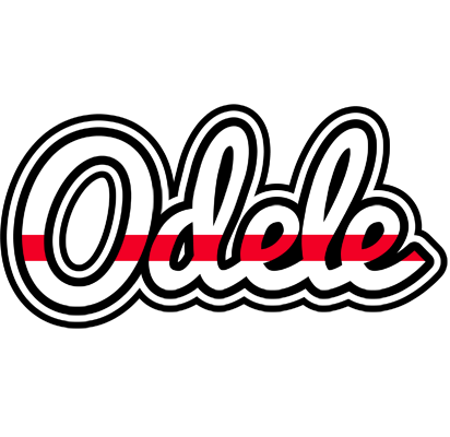 Odele kingdom logo