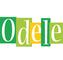 Odele lemonade logo