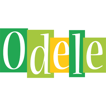 Odele lemonade logo