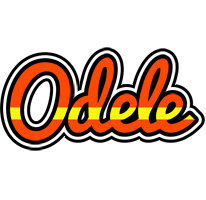 Odele madrid logo