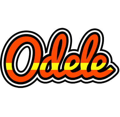 Odele madrid logo