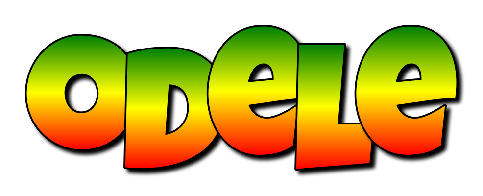 Odele mango logo