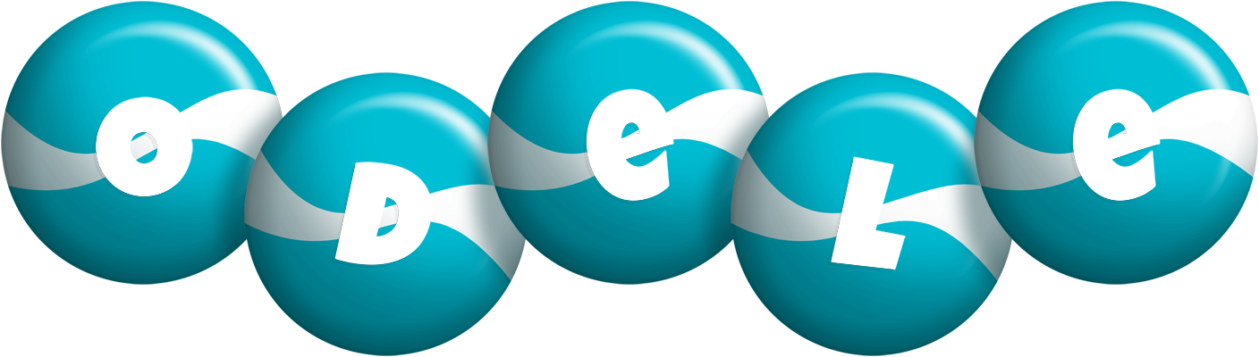 Odele messi logo