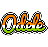 Odele mumbai logo