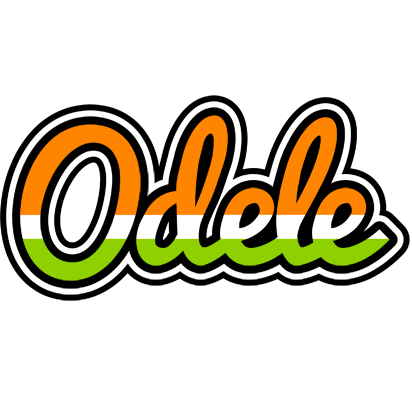 Odele mumbai logo