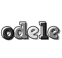 Odele night logo