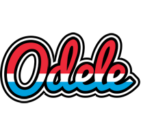 Odele norway logo