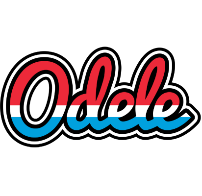 Odele norway logo
