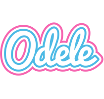 Odele outdoors logo