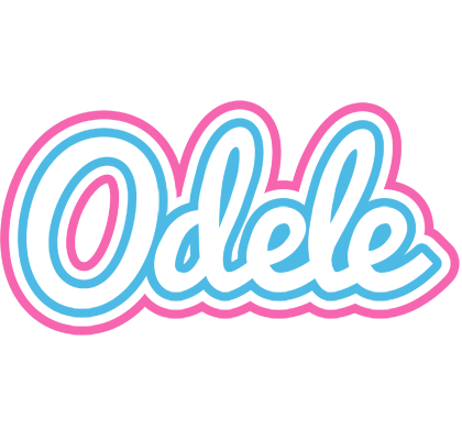 Odele outdoors logo