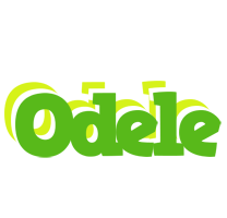 Odele picnic logo