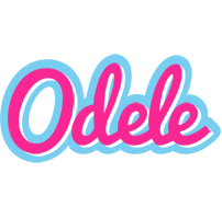 Odele popstar logo