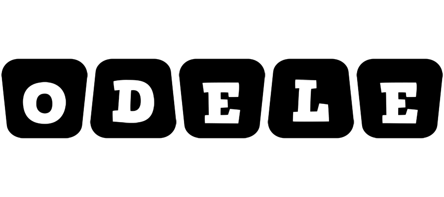 Odele racing logo